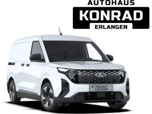 Ford Transit Courier Kastenwagen Trend ⚡Vollelektrisch⚡inkl. Wartungspaket🔧