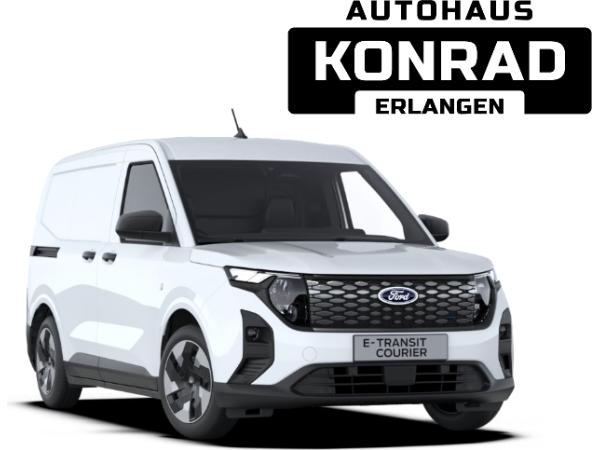 Ford Transit Courier Kastenwagen Trend ⚡Vollelektrisch⚡inkl. Wartungspaket?