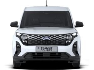 Ford Transit Courier Kastenwagen Trend ⚡Vollelektrisch⚡inkl. Wartungspaket🔧