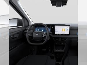 Ford Transit Courier Kastenwagen Trend ⚡Vollelektrisch⚡inkl. Wartungspaket🔧