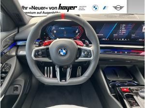 BMW M5 M-Drivers Package M Carbon Comfort Paket uvm.