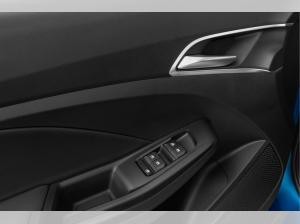 MG MG3 3 HEV+ Luxury 25  (Gewerbe)