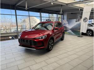 MG ZS 1.5 Hybrid+ Luxury (Gewerbe)