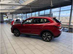 MG ZS 1.5 Hybrid+ Luxury (Gewerbe)