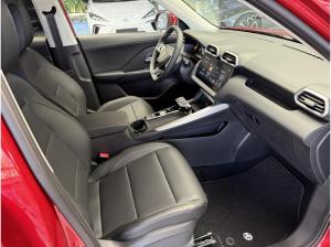 MG ZS 1.5 Hybrid+ Luxury (Gewerbe)