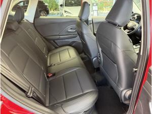 MG ZS 1.5 Hybrid+ Luxury (Gewerbe)