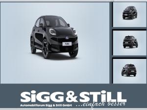 Ford Puma GEN-E Premium *FAHRERASSISTENZPAKET*BEGRENZTE STÜCKZAHL*iACC*B&O*360