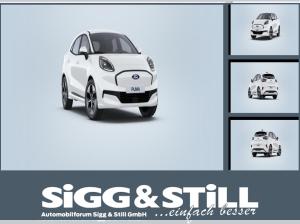 Ford Puma GEN-E *BEGRENZTE STÜCKZAHL* NAVI*SHZ*LHZ*CAM*PDC