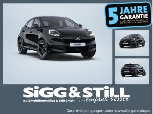 Ford Puma GEN-E Premium*FAHRERASSISTENZPAKET*BEGRENZTE STÜCKZAHL* iACC*B&O*360