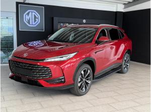 MG HS PHEV Comfort (Gewerbe)