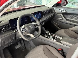 MG HS PHEV Comfort (Gewerbe)