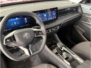 MG HS PHEV Comfort (Gewerbe)