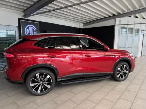 MG HS PHEV Comfort (Gewerbe)