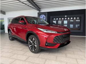 MG HS PHEV Comfort (Gewerbe)