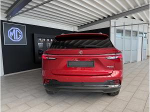 MG HS PHEV Comfort (Gewerbe)