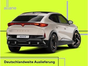 Cupra Tavascan VZ 250 kW (340 PS) - frei konfigurierbar!