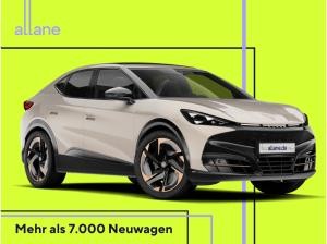 Cupra Tavascan VZ 250 kW (340 PS) - frei konfigurierbar!
