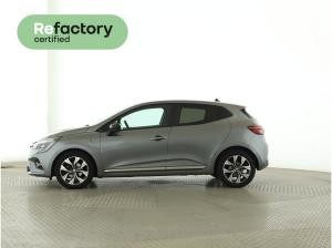 Renault Clio TCe 90 Evolution Klima Navi