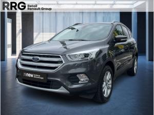 Ford Kuga 1.5 EcoBoost Cool&Connect Winter-Paket Navi