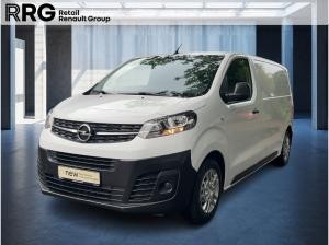 Opel Vivaro 2.0 D Edition M Automatik AHK Klima