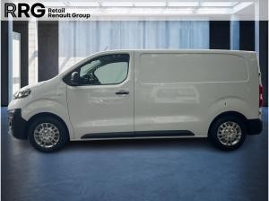 Opel Vivaro 2.0 D Edition M Automatik AHK Klima