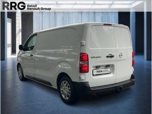 Opel Vivaro 2.0 D Edition M Automatik AHK Klima