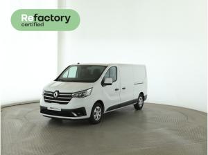 Renault Trafic L2H1 E-TECH 3,0t Kamera LED 2x Schiebetür