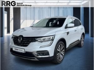 Renault Koleos 2.0 BLUE dCi 185 FAP Initiale Paris 4WD