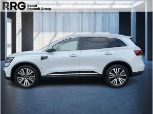 Renault Koleos 2.0 BLUE dCi 185 FAP Initiale Paris 4WD