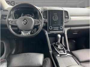 Renault Koleos 2.0 BLUE dCi 185 FAP Initiale Paris 4WD