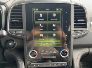 Renault Koleos 2.0 BLUE dCi 185 FAP Initiale Paris 4WD