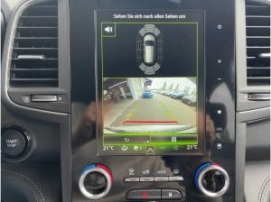 Renault Koleos 2.0 BLUE dCi 185 FAP Initiale Paris 4WD