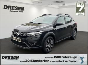 Dacia Sandero Stepway Expression TCe 90 CVT *Kamera*Klimaautomatik*uvm.