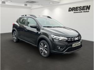 Dacia Sandero Stepway Expression TCe 90 CVT *Kamera*Klimaautomatik*uvm.