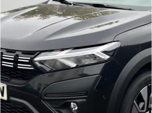 Dacia Sandero Stepway Expression TCe 90 CVT *Kamera*Klimaautomatik*uvm.