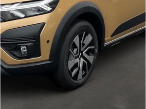 Dacia Sandero Stepway Expression TCe 90 *Kamera*Sitzheizung*Klimaautomatik*uvm.