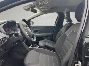 Dacia Sandero Stepway Expression TCe 90 CVT *Kamera*Klimaautomatik*uvm.