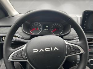 Dacia Sandero Stepway Expression TCe 90 *Kamera*Sitzheizung*Klimaautomatik*uvm.