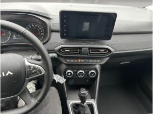 Dacia Sandero Stepway Expression TCe 90 *Kamera*Sitzheizung*Klimaautomatik*uvm.