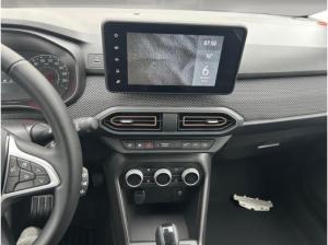 Dacia Sandero Stepway Expression TCe 90 CVT *Kamera*Klimaautomatik*uvm.