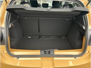 Dacia Sandero Stepway Expression TCe 90 *Kamera*Sitzheizung*Klimaautomatik*uvm.
