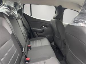 Dacia Sandero Stepway Expression TCe 90 CVT *Kamera*Klimaautomatik*uvm.