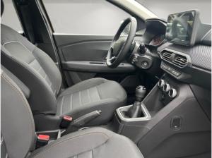 Dacia Sandero Stepway Expression TCe 90 *Kamera*Sitzheizung*Klimaautomatik*uvm.