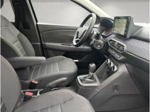 Dacia Sandero Stepway Expression TCe 90 CVT *Kamera*Klimaautomatik*uvm.