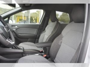 Renault Captur KISS TCe 115 💋💋0% Leasing inkl. RRV, GAP & SorgenfreiPaket