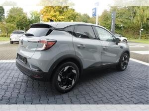 Renault Captur KISS TCe 115 💋💋0% Leasing inkl. RRV, GAP & SorgenfreiPaket