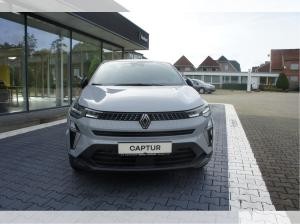 Renault Captur KISS TCe 115 💋💋0% Leasing inkl. RRV, GAP & SorgenfreiPaket