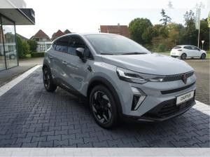 Renault Captur KISS TCe 115 💋💋0% Leasing inkl. RRV, GAP & SorgenfreiPaket