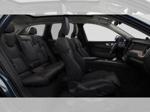Volvo XC60 T8 Plug-in Hybrid AWD Ultra Bright **GEWERBE SOFORT VERFÜGBAR**