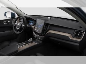 Volvo XC60 T8 Plug-in Hybrid AWD Ultra Bright **GEWERBE SOFORT VERFÜGBAR**